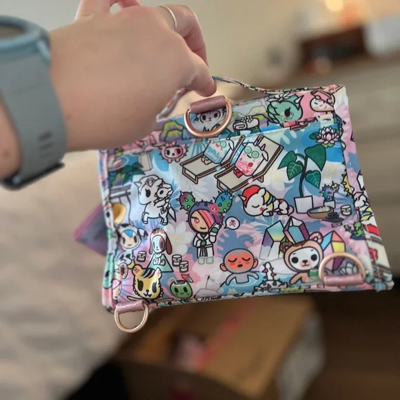 Toki retreat mini bff by Jujube ppp - Picture 4 of 6